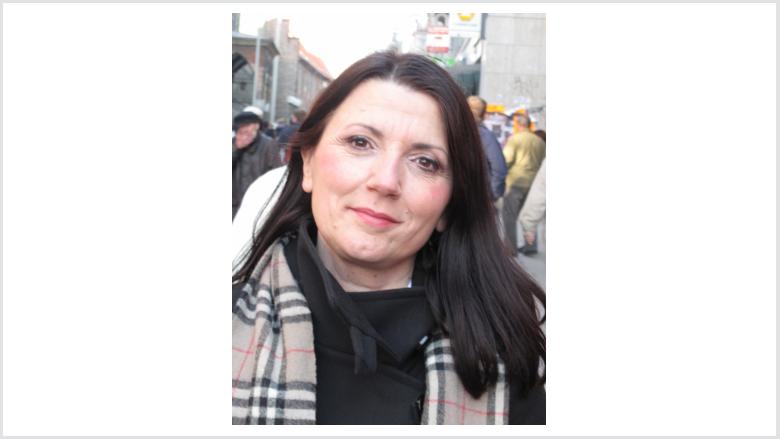 Aneta Wolter Aneta Wolter
